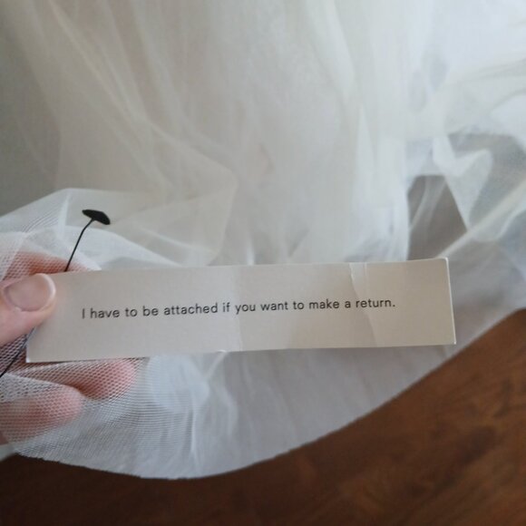 Reformation Cream Strapless Midi Dress - Picture 10 of 12